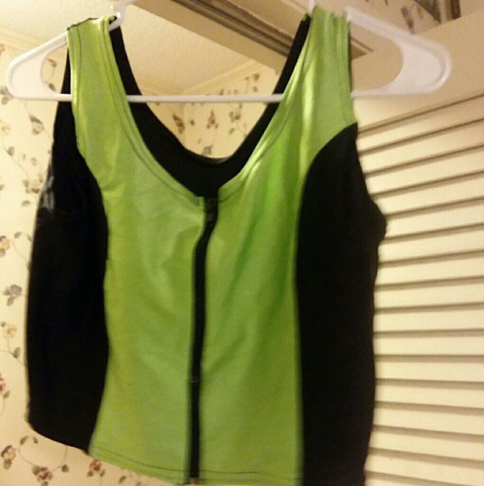 Swimsuit top